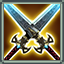 Fending Blade