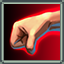 Infuriating Fist