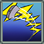 Hurl Lightning