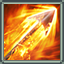 Fiery Bolt