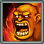 Treachery Trooper's Battle Cry