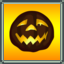 Pumpkin Turret