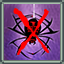 Spider Punt