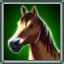 Soothe Horse