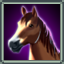 Gentle Horse