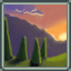 Calm Skies 1