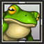 Summon a Pond Frog