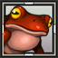 Summon a Red Dart Frog