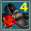 Dance 4 (variant F)