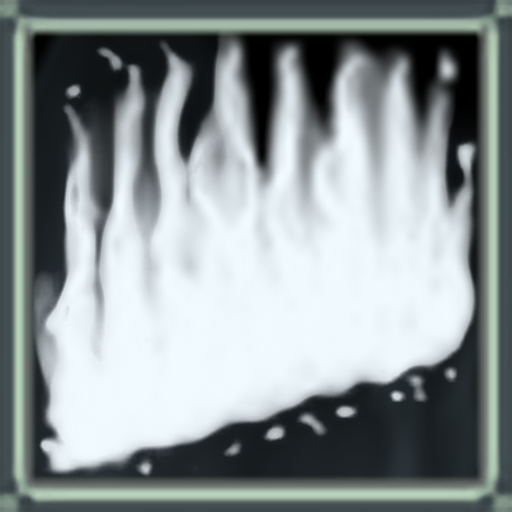Wall of Coldfire 5