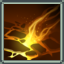 Lesser Hellfire Eruption