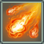 Cinderstorm