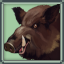 Summon a Boar
