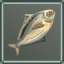 Summon a Spirit Amberjack