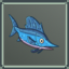 Summon a Spirit Marlin