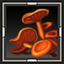 Milk Cap Mushroom