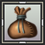 Unrefined Cranium Powder