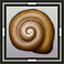 Giant Snail Shell