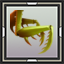 Giant Mantis Claw