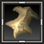Trophy Rhino Hide