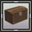 Empty Fletching Box