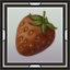 Rotten Strawberry