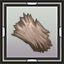 Matted Hair