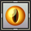 Cat Eyeball