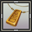 Ashk's Pendant