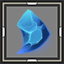 Blue Spinel