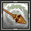 Masterwork Long Arrow