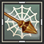 Masterwork Snare Arrow