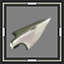 Advanced Arrowheads