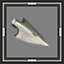 Masterwork Arrowheads