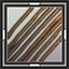 Maple Dowels