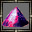 Rubywall Crystal Fragments