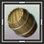 Barrel