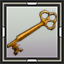 Level 40 Event Loot Key