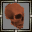 Impressive Rakshasa Skull