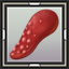 Rubbery Tongue