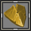 Small Yellow Dragon Scale