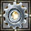 Tin Gear