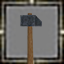 Delicate Tack Hammer