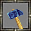 Dishing Hammer