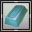 Astounding Metal Slab