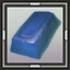 Superb Metal Slab