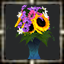 Forager's Display #2