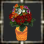 Cottonworker's Display #A