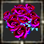 Violet Bouquet