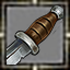 Simple Throwing Knife